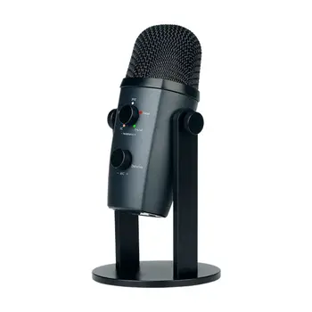 Saramonic Blink 500 RX Двоен безжичен микрофон приемник с възможност за инсталация на камерата за фотоапарати, мобилни устройства и много други