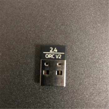 Адаптер за приемника на USB ключ 2.4 G за безжична геймърска мишка Razer OROCHI V2 и приемник на клавиатурата