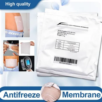 Висококачествен Антифриз-Мембрана Против Freezeing Freeze За Лечение на Загуба на мазнини 4 Варианта 34X42Cm 32X32 12X12Cm