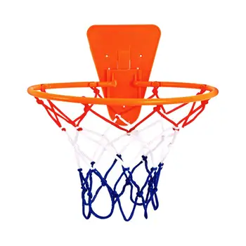 Мини Баскетболно пръстен Упражнения Баскетболни игри Стенни Подвесная Стенни поставки за детска стая спални домашна вратата на Хола