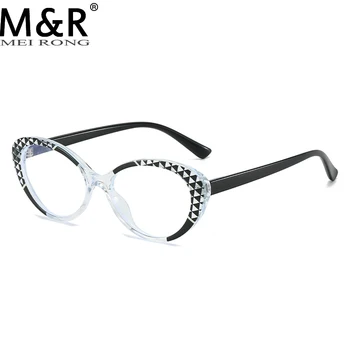 Модерни дамски слънчеви очила 2023 година със защита от синя светлина, персонални универсални очила в малка рамка, ретро-контрастиращите слънчеви очила 