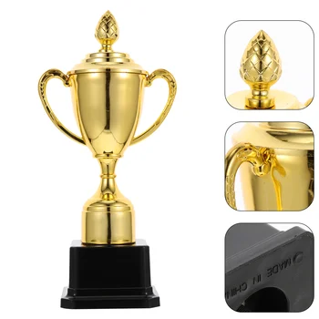 Наградата е Купа на трофеи Голям подпори за трофеи и Награди за първото място с Награден купа за партита Награди за спортни дейности Слот награди